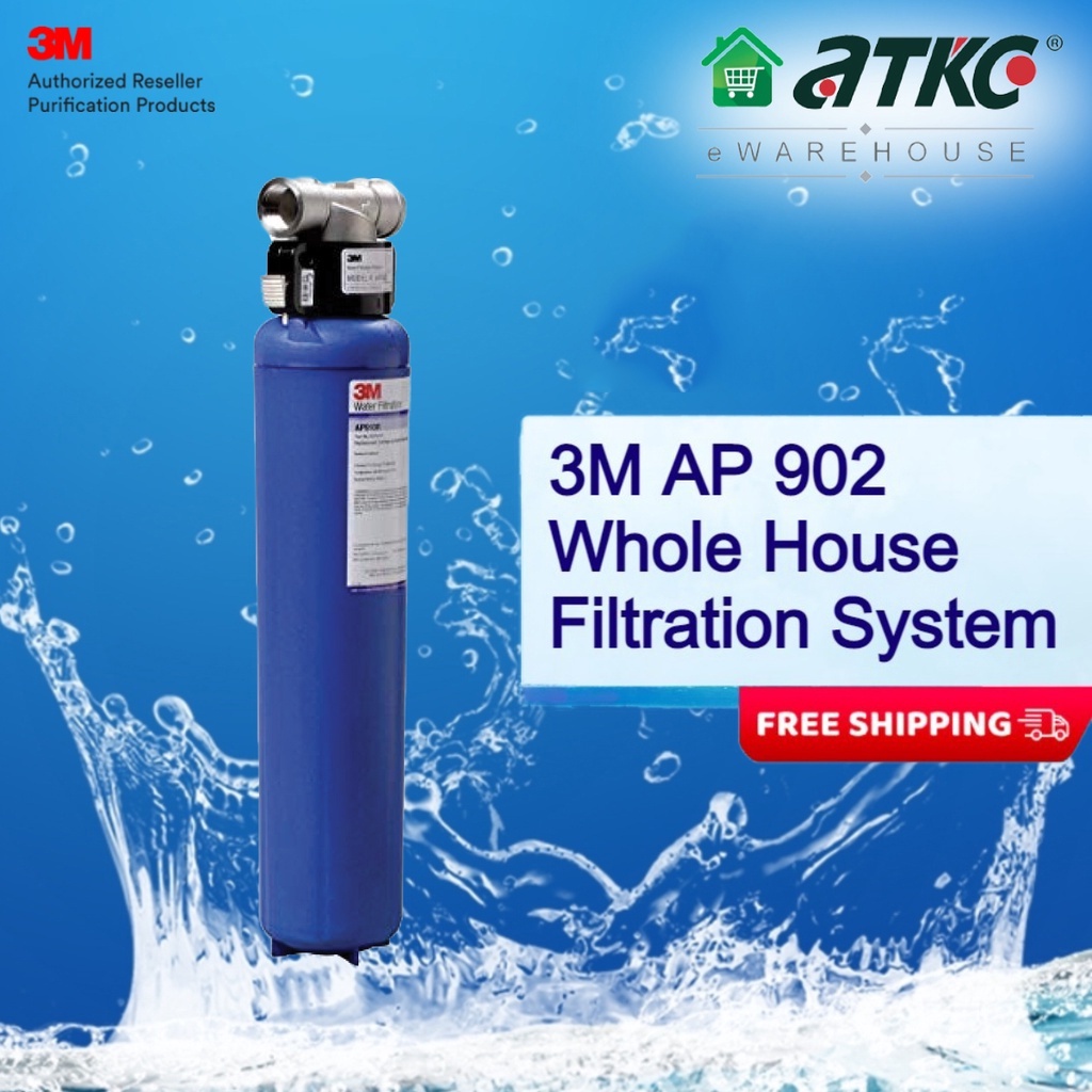 3m purification deals