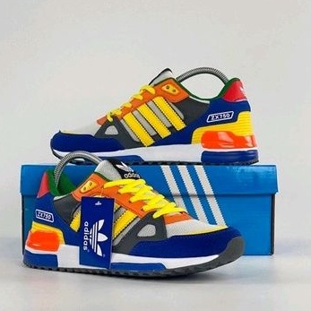 ADIDAS ZX 750 ODDITY Shopee Malaysia