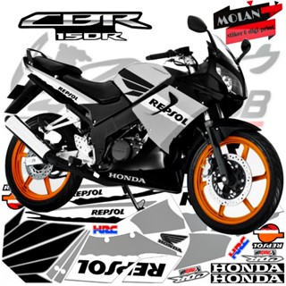 Cbr150r 2006 deals