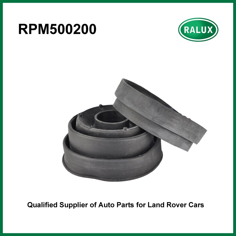 auto rear spring boot for Range Rover Sport 2005-09 10-13 LR Discovery ...