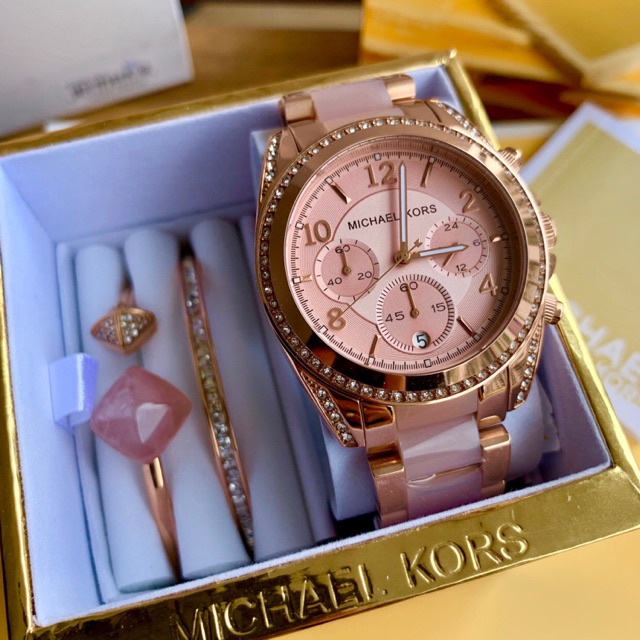 Michael kors 5943 outlet watch