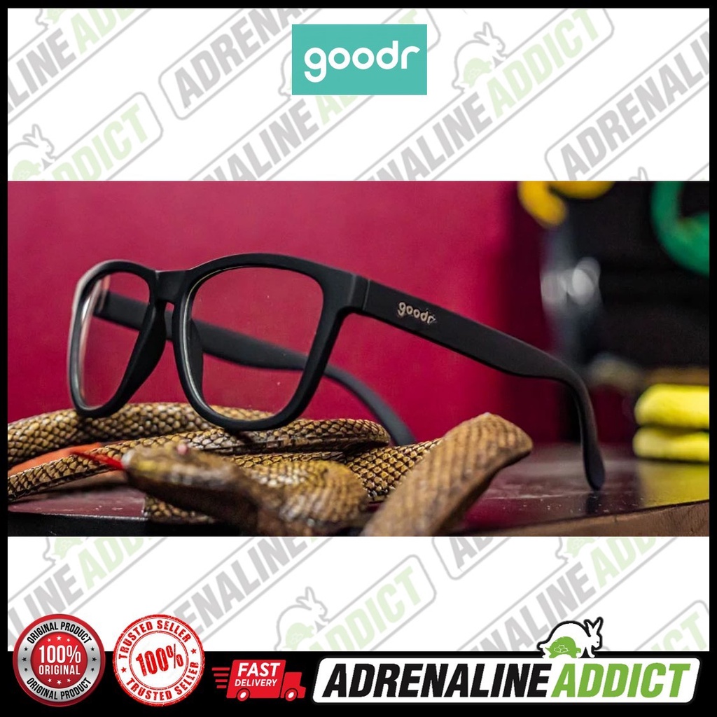 Goodr Blue Light Glasses