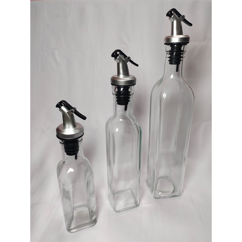 GLASS OIL DISPENSER Shopee Malaysia