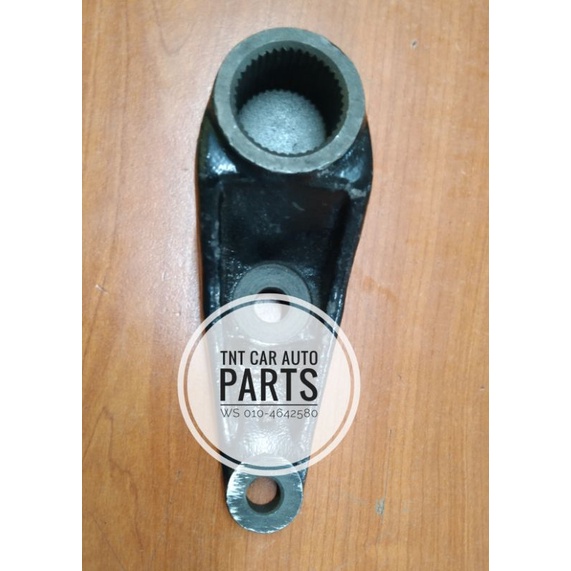 C.A.M PLACER-X CAM CHINA VAN 2.5/3.0 FRONT DEPAN STEERING KNUCKLE HUB PRICE PER PCS 3 MONTH WARRANTY main image 1