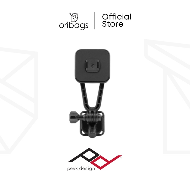 PEAK DESIGN Mobile Creator Kit – Black