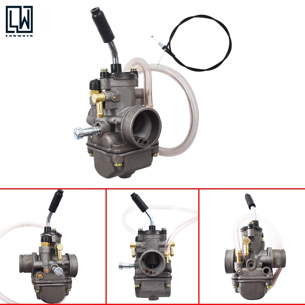 Carburetor Throttle Cable for KTM50 KTM 50 SX Pro Senior