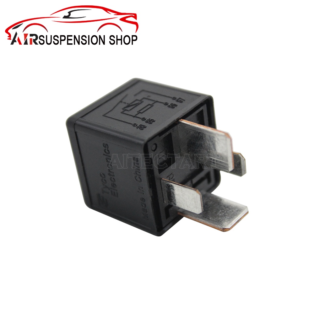 1pcs Air Suspension Compressor Pump Relay For Land Rover Discovery 3 4 ...