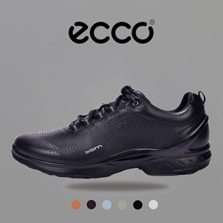 ECCO Men's shoes Classic Outdoor Casual Sports Running Shoes BIOM