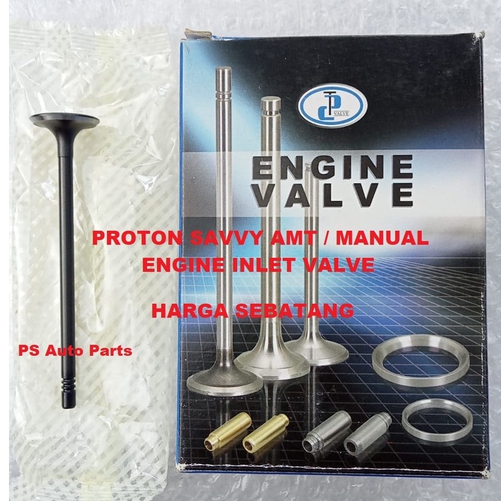 Proton Savvy Inlet Valve 7701472986 Engine Valve Savvy Engine In Valve