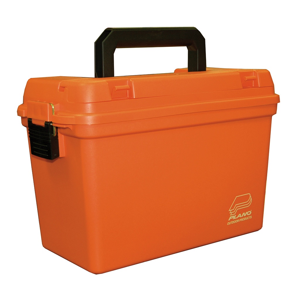 PLANO DEEP MARINE STORAGE BOX W/TRAY 161250 | Shopee Malaysia