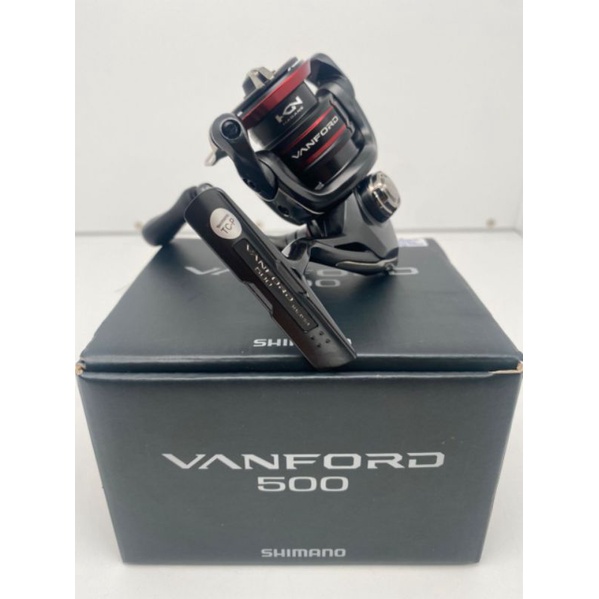 SHIMANO VANFORD 500 | Shopee Malaysia