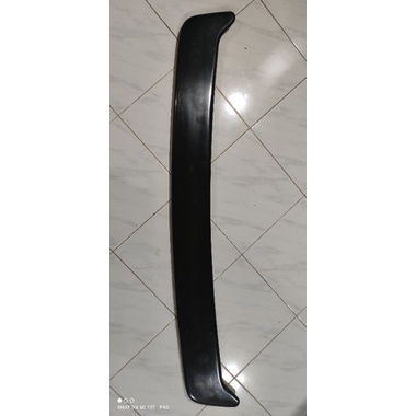 HELLA SPOILER MERCEDES-BENZ W210 (E-SERIE 6/95) | Shopee Malaysia