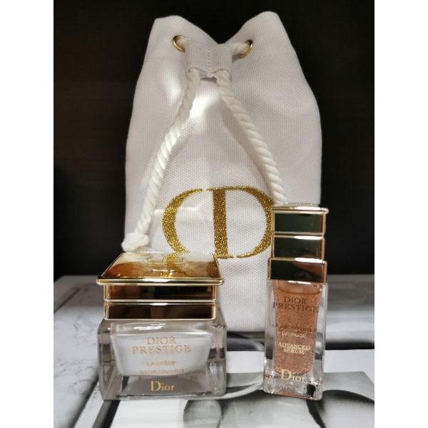 Dior prestige outlet set