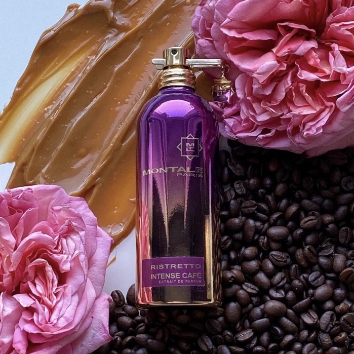 100% ORIGINAL DECANT) RISTRETTO INTENSE CAFE [ 3ML | 5ML | 8ML ] | Shopee  Malaysia