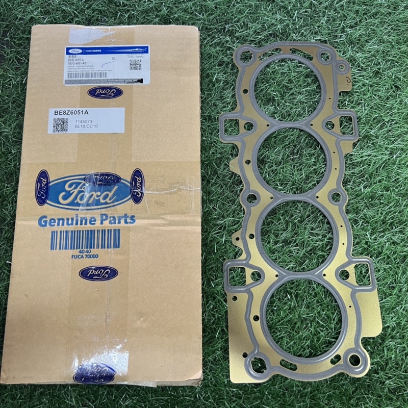 (ORIGINAL) FORD FIESTA CYLINDER HEAD GASKET (BE8Z6051A)(7S7G6051XB