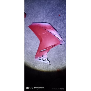 fairing cbr250rr original