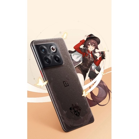 Oneplus Ace Pro 原神限定版 美品 - スマートフォン/携帯電話