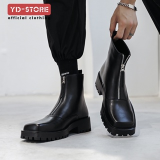 american boot - Formal Shoes Prices and Promotions - Men Shoes Apr 2023 |  Shopee Malaysia