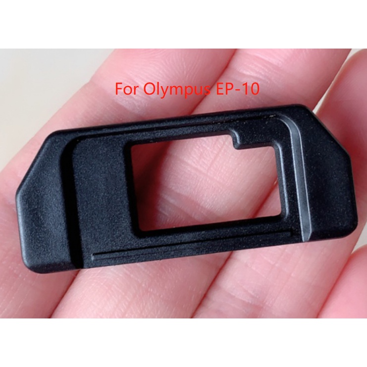 Hard Viewfinder Eyecup Eye Cup Eyepiece replace EP-10 EP10 for Olympus ...