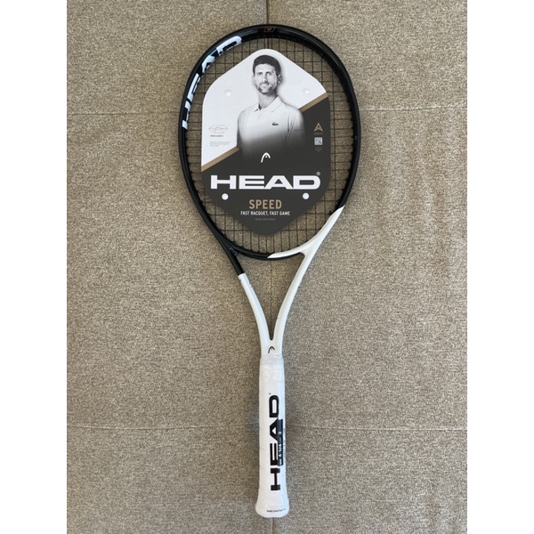 Head Speed MP 2022 (300g) (L2/L3) Tennis Racket Shopee Malaysia