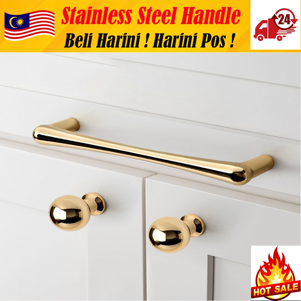 Premium Handle Handle Drawer Cabinet Door Handle Furniture Handle ...