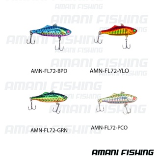 Amani Fishing Shop, Online Shop