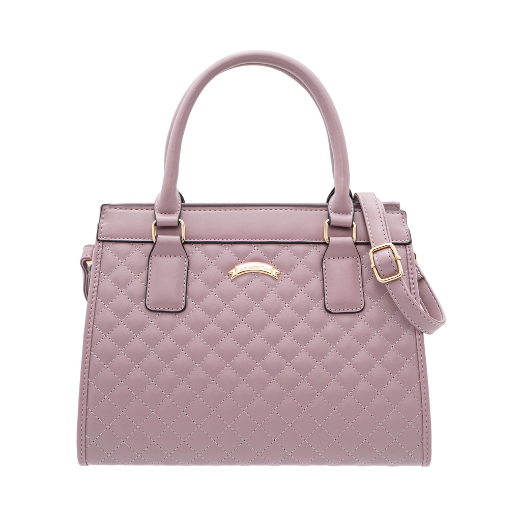 Handbag Lancaster Polo Original Louise Women s Bag FREE SHIPPING Shopee Malaysia
