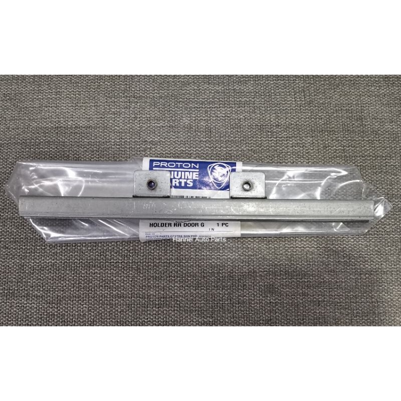 Proton Saga Iswara, Window Glass Holder(Rear). Shopee Malaysia