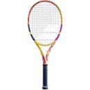 Babolat Pure Aero RAFA Team Tennis Racket | Shopee Malaysia