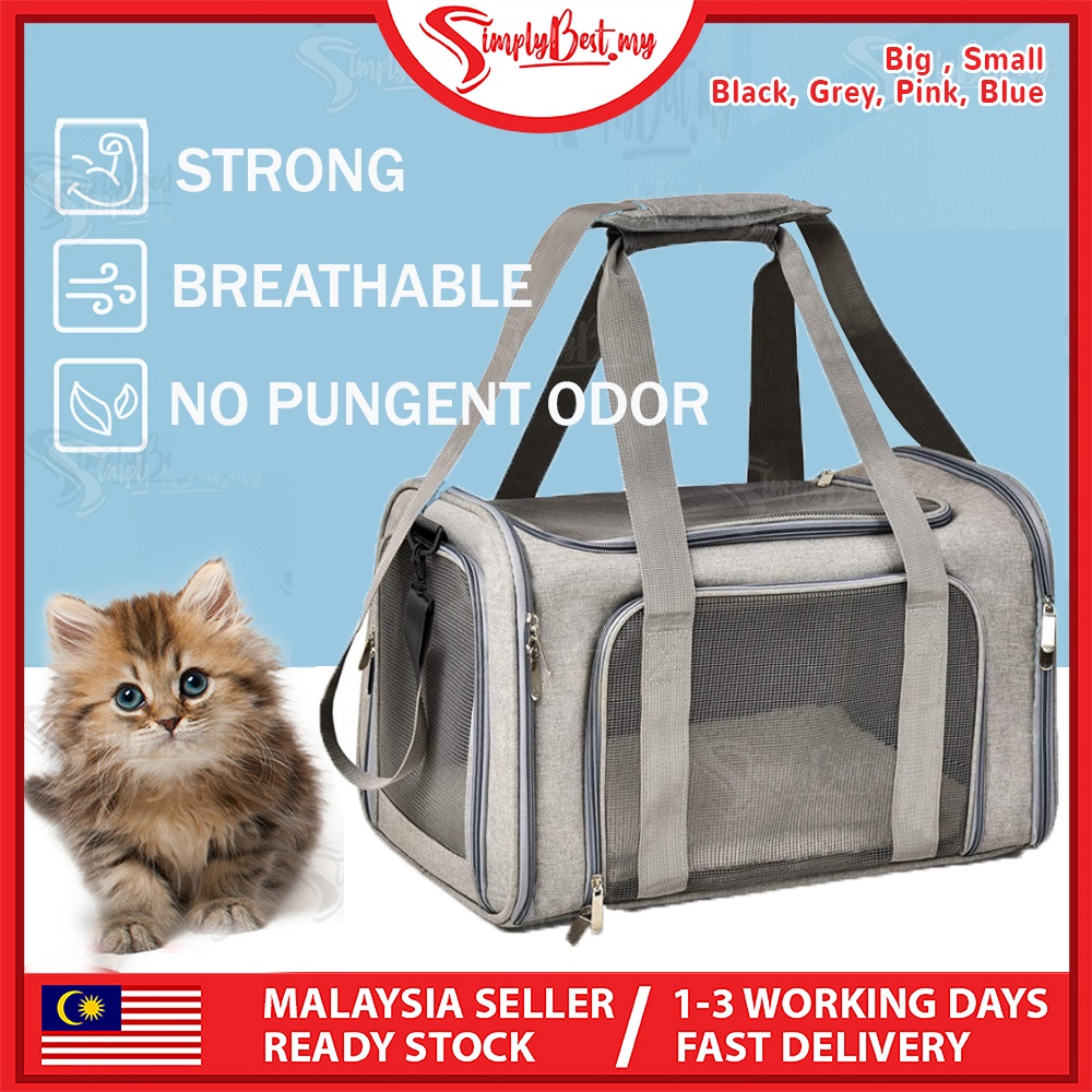 Shopee cat outlet carrier