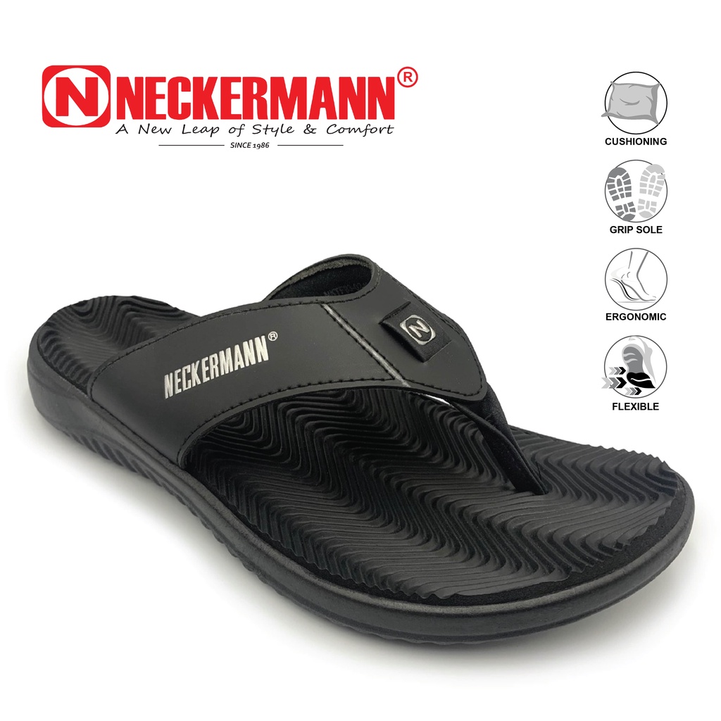 Neckermann slippers best sale