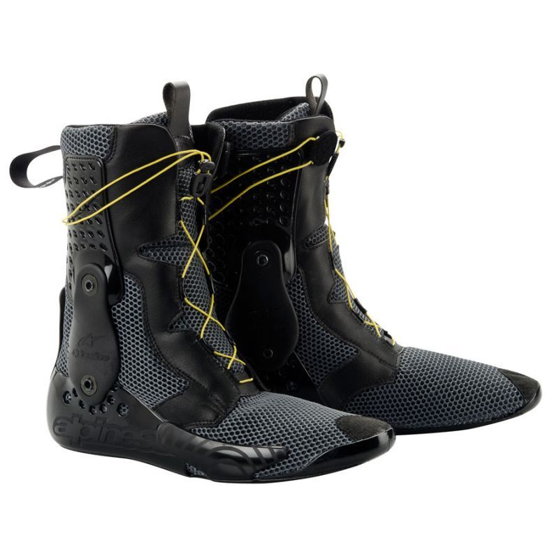 Alpinestars Supertech R Racing Boot Shopee Malaysia