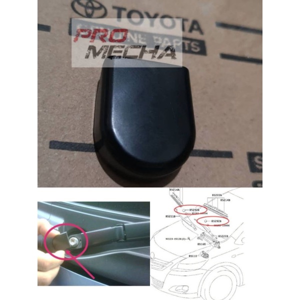 Ricambi TOYOTA Vendita Online Autoricambi E Accessori - Foto 5