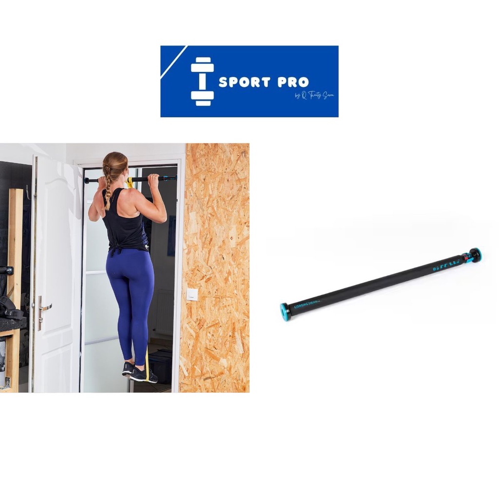 Decathlon / Pull Up Bar / Door Frame Pull Up Bar / Lockable Pull Up Bar