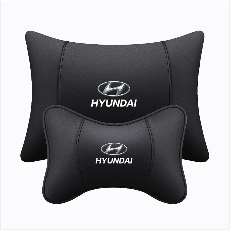 Hyundai Neck Pillow for i40 i30 i20 i10 ix35 ix25 Tucson Accent Elantra