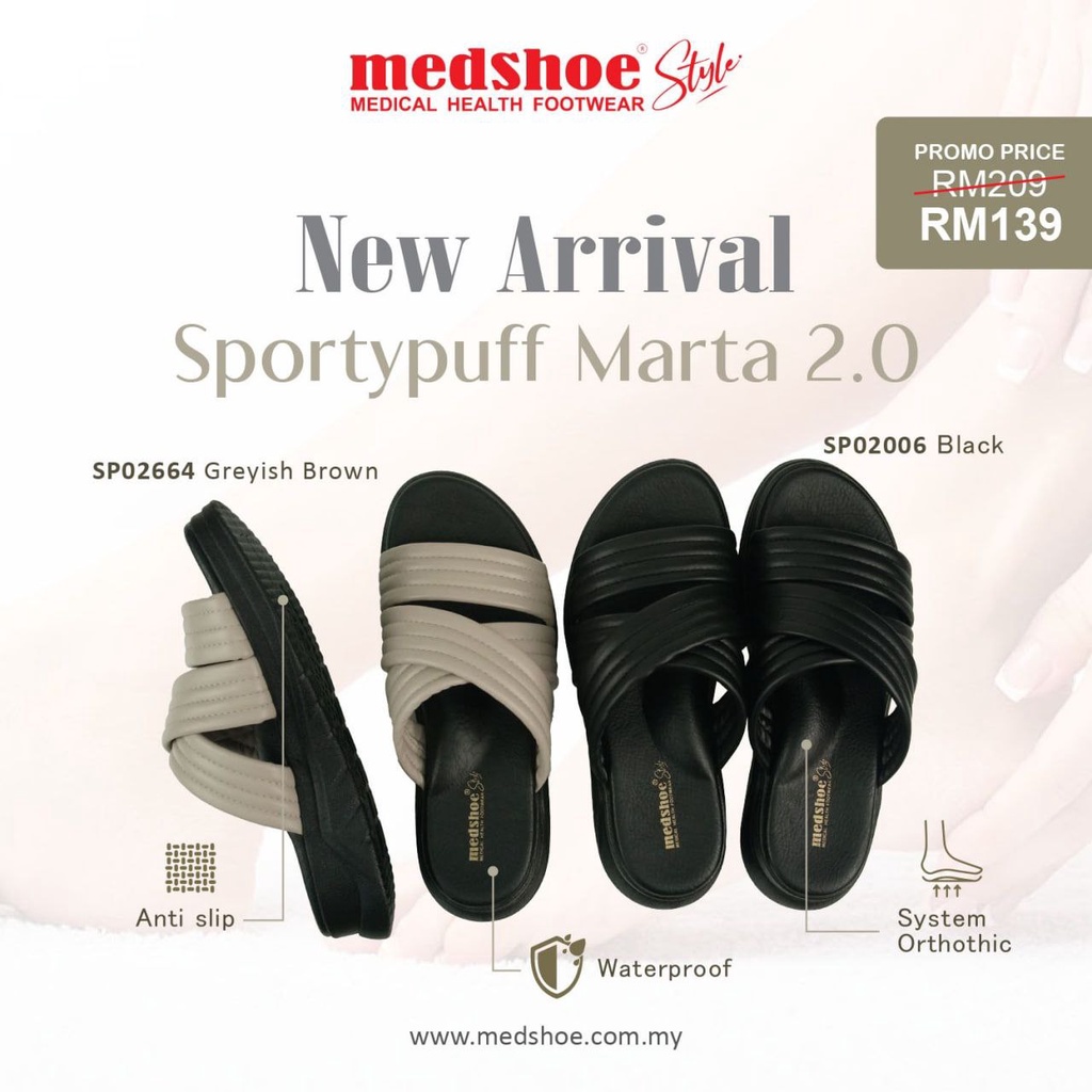 Medshoe price hot sale