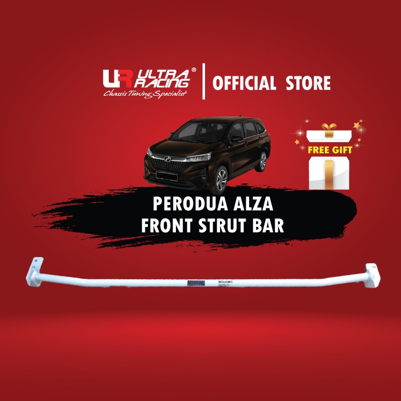 Avanza Strut Bar: Meningkatkan Handling dan Stabilitas Kendaraan Kesayangan Anda