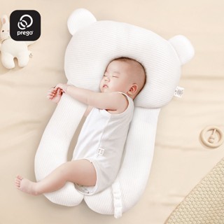 Best pillow for 6 month clearance baby