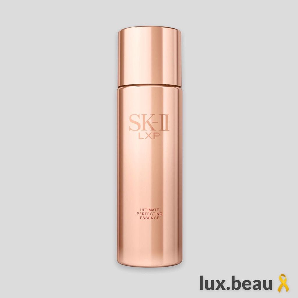 シルバーピーチ SK-II マスターピース サプルネス セラム LXP スキン