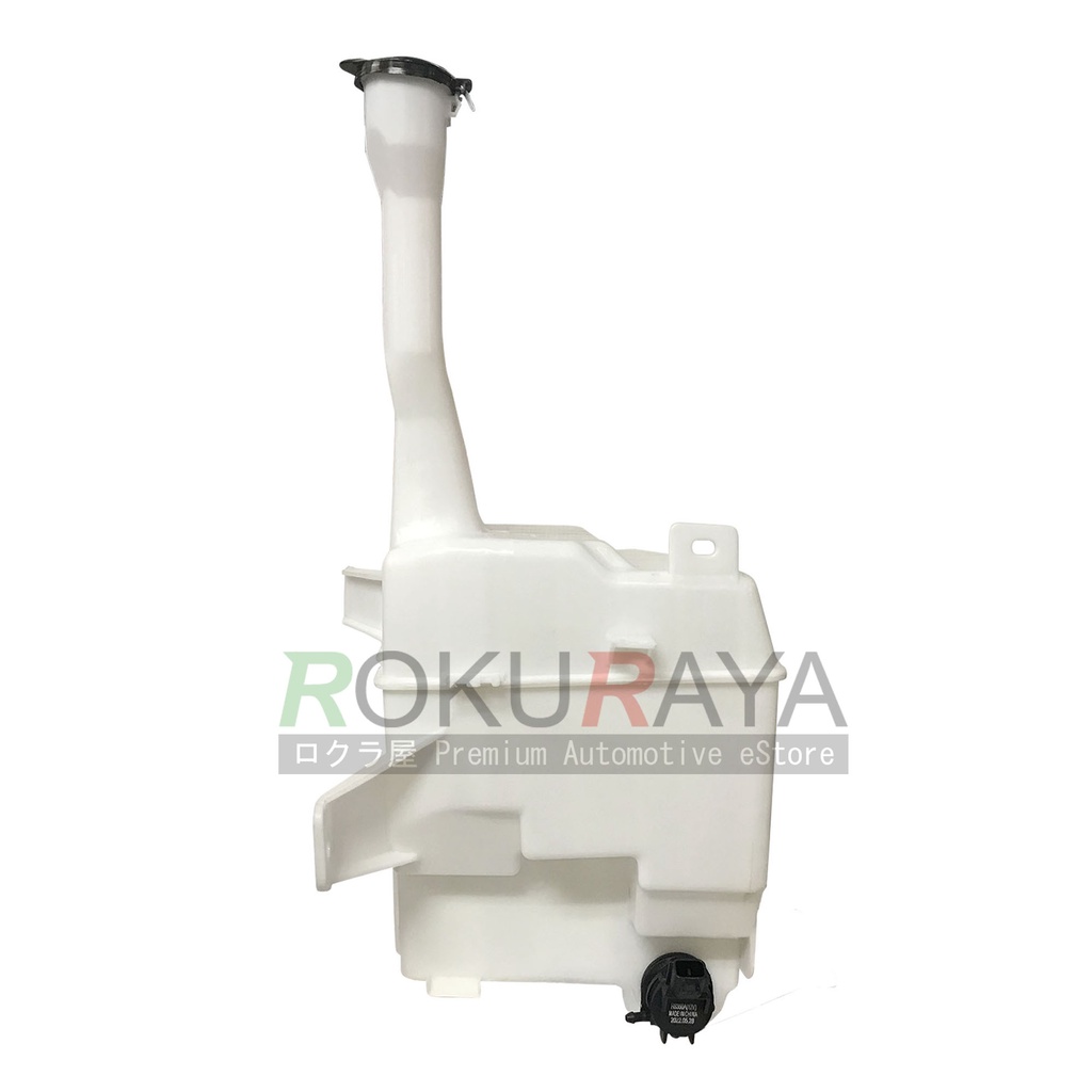 Jaguar S-Type (1999-2004) LEFT RIGHT Headlight Washer Jet Cover