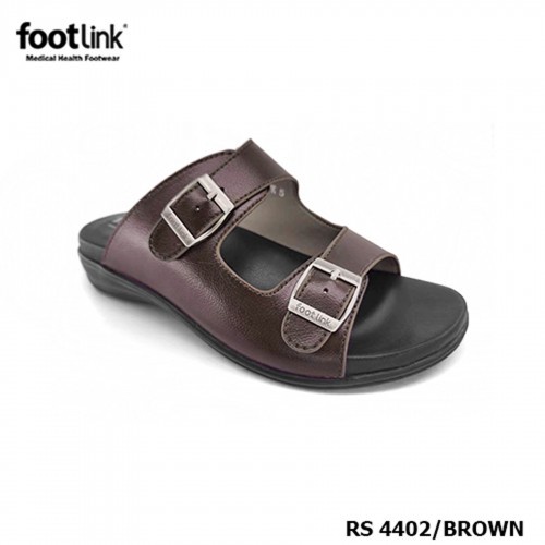 Footlink Medical Health Shoe / Women Sandal ( RS 4402 ) | Shopee Malaysia