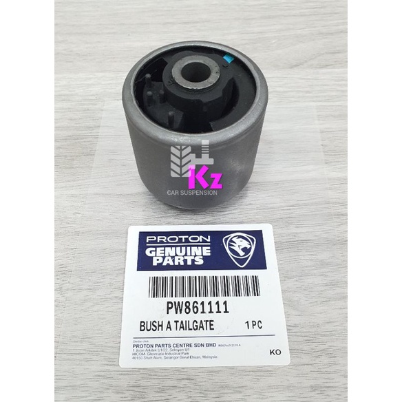 PROTON BLM / FLX / SAVVY / SAGA VVT 2016 P21 - 2 IN 1 SET - REAR AXLE ...