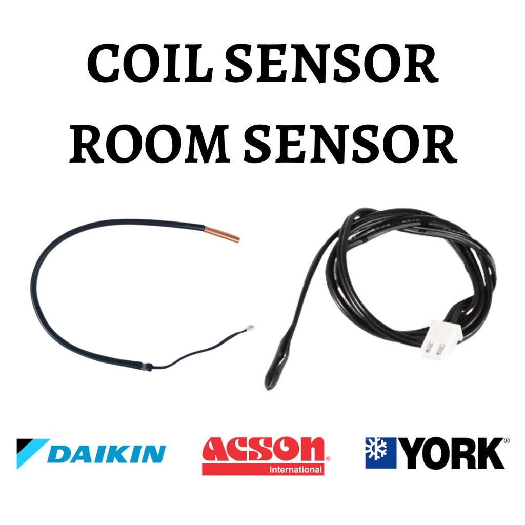 𝐃𝐀𝐈𝐊𝐈𝐍 𝐀𝐂𝐒𝐎𝐍 𝐘𝐎𝐑𝐊 𝐂𝐎𝐈𝐋 𝐒𝐄𝐍𝐒𝐎𝐑/𝐂𝐎𝐏𝐏𝐄𝐑 𝐂𝐎𝐈𝐋 𝐖𝐀𝐋𝐋 𝐌𝐎𝐔𝐍𝐓𝐄𝐃 𝐀𝐈𝐑𝐂𝐎𝐍𝐃 𝟐𝟒𝐇𝐑𝐒