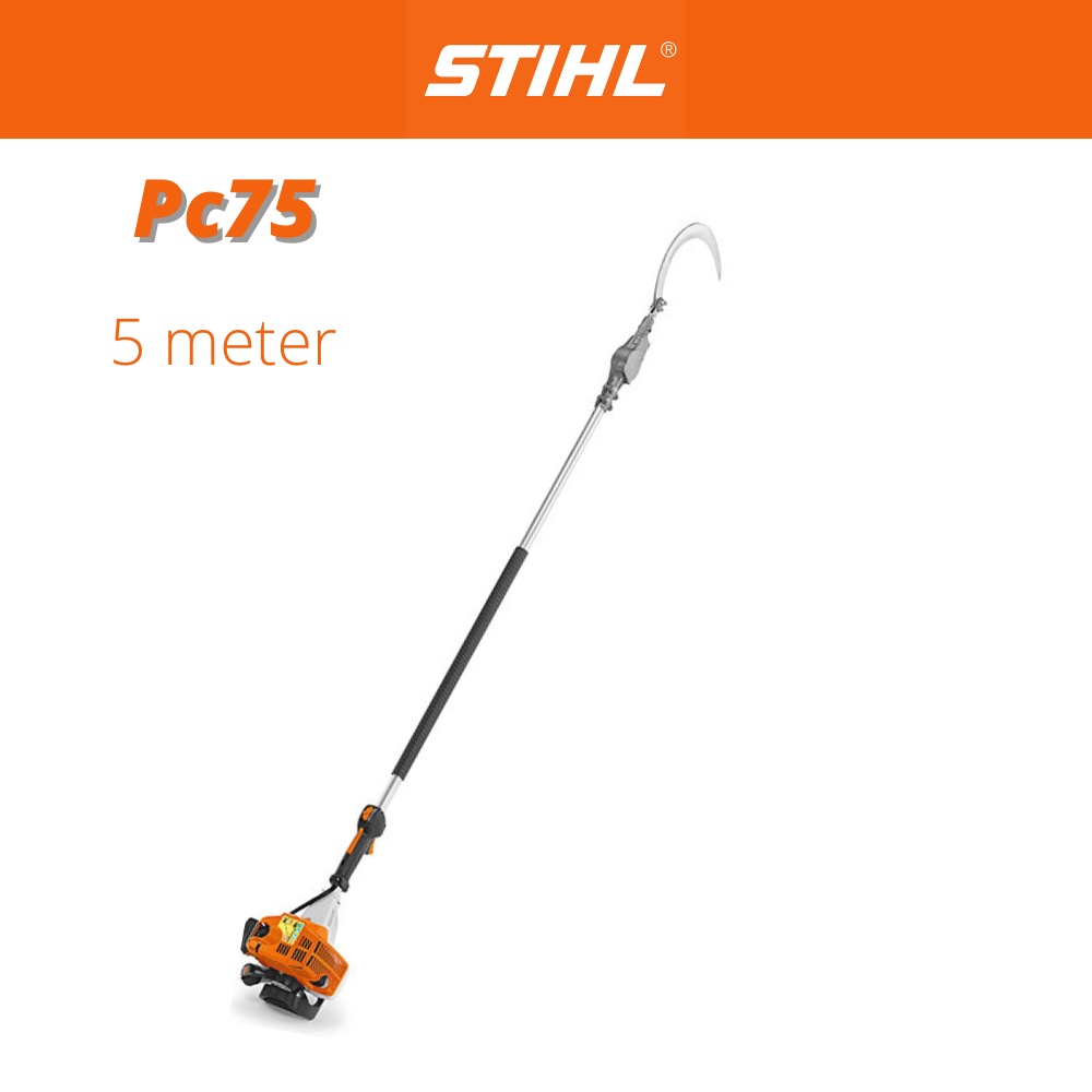 STmachinery STIHL PC70 PC75 Palm Cutter Palm Pruner Palm Harvester 100 Original Made in Germany Shopee Malaysia