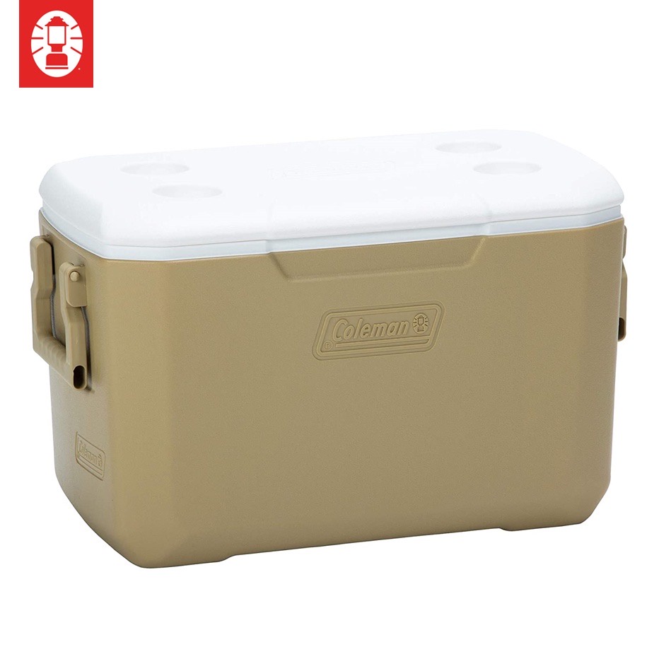 Coleman 48QT/45L Cooler Box Ice Box (Japan) | Shopee Malaysia