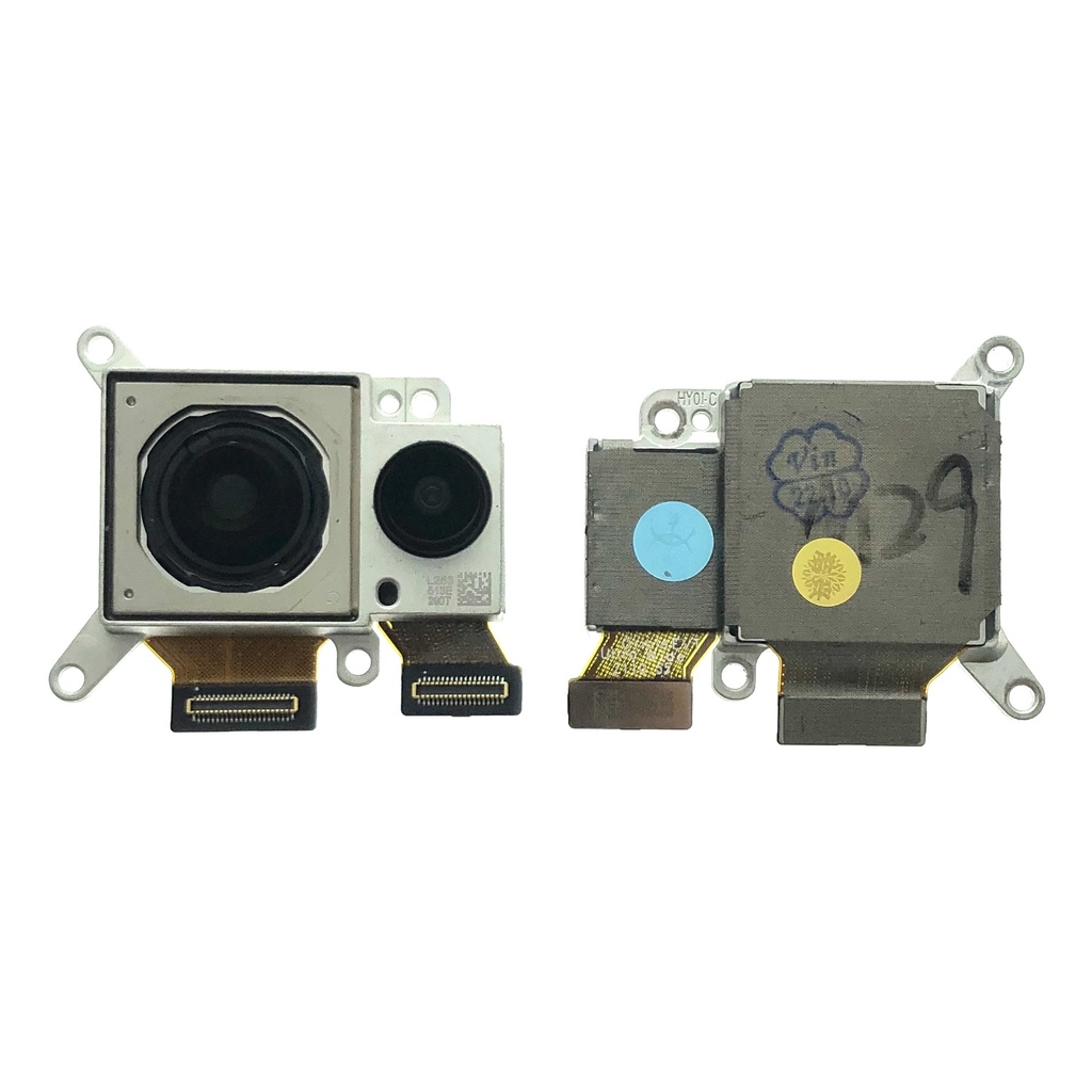 GOOGLE PIXEL 6 REAR CAMERA (1 SET / 2 PCS) | Shopee Malaysia