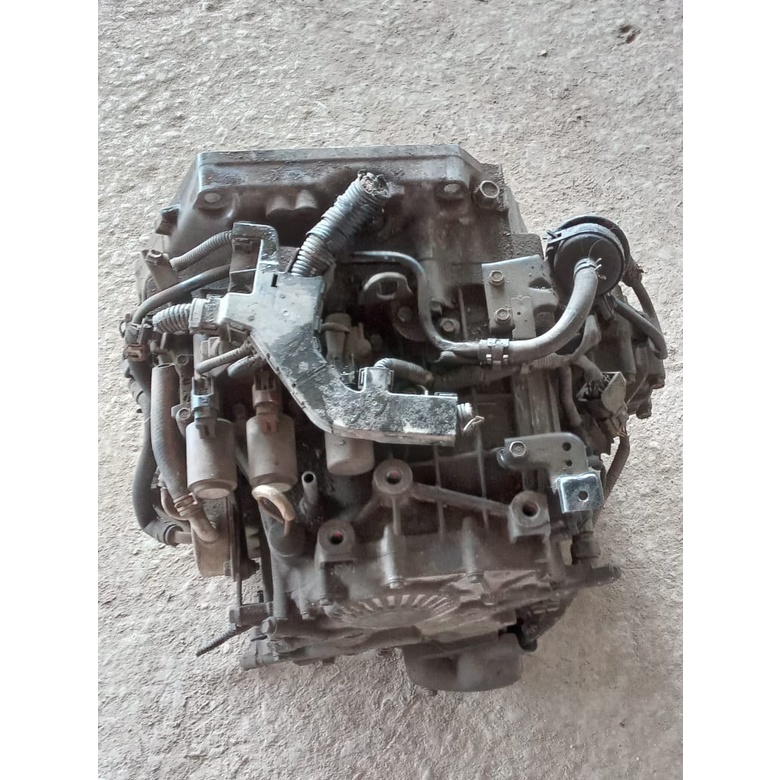 HONDA AUTO GEAR BOX R18A For CIVIC FD1 / STREAM RN6 1.8 Shopee Malaysia