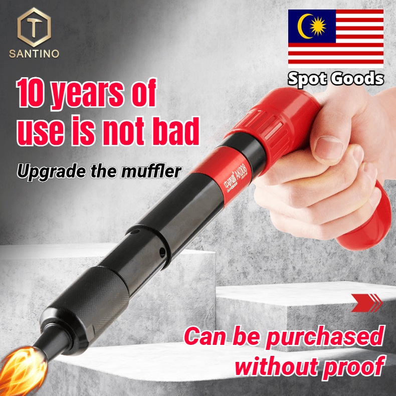 Manual Steel Nails Gun Concrete Rivet Tool Steel Rivet Gun Tufting Gun ...