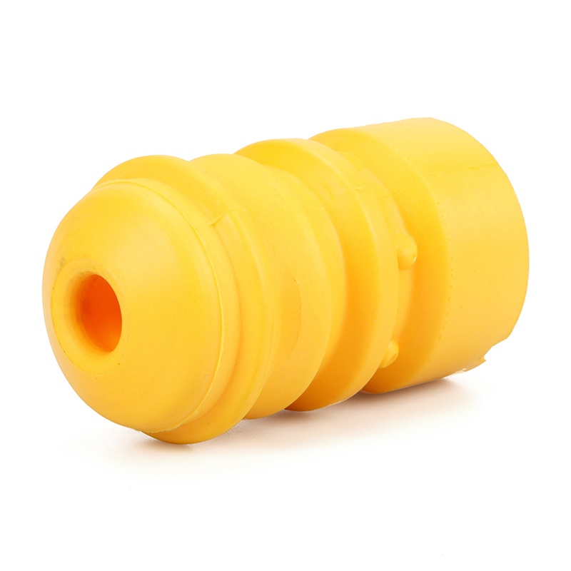 Car Rear Suspension Rubber Shock Absorber Rubber Sleeve Cushion Bump ...