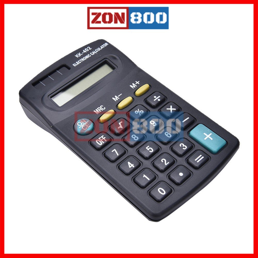 Casio calculator pocket cheap size